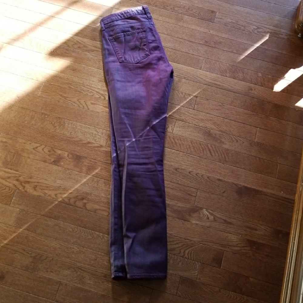 Big Star jeans - never worn!